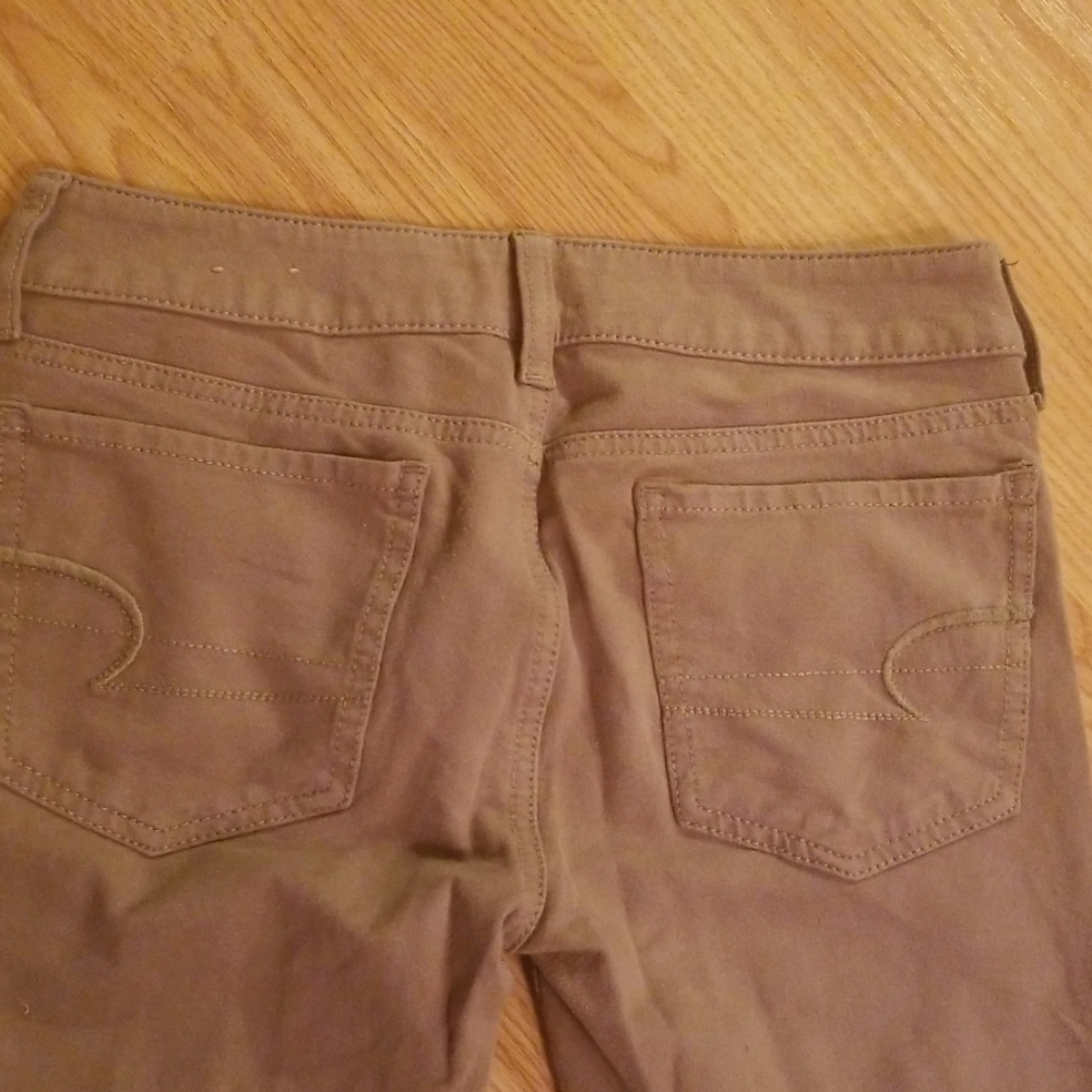 Pants - Picture 3 of 4